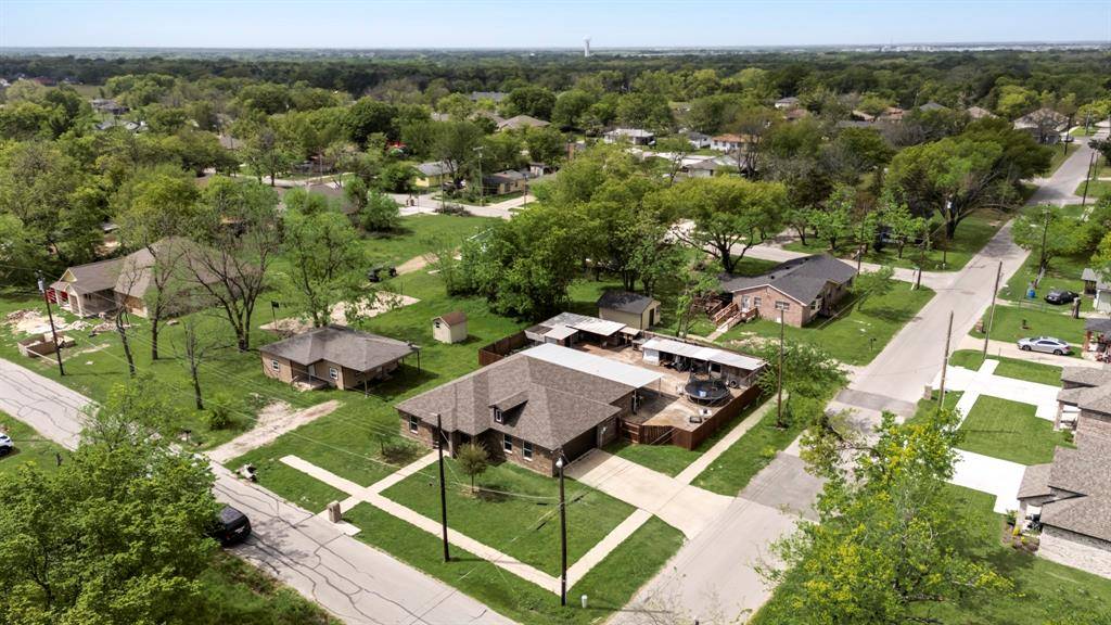 600 Saint Luke Street, Terrell, TX 75160