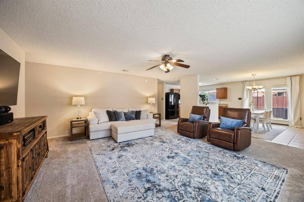 4848 Trail Hollow Drive, Fort Worth, TX 76244