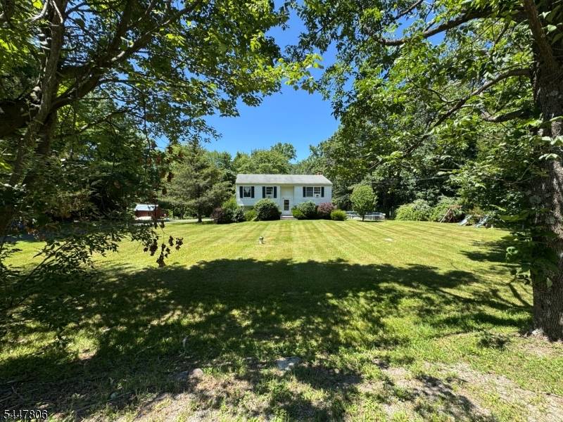 1065 Mount Benevolence Rd, Stillwater Twp., NJ 07860
