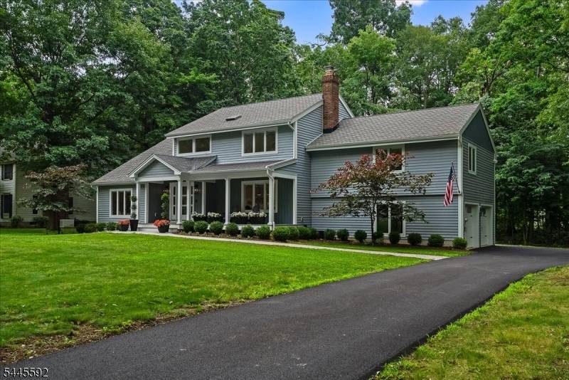 75 Musiker Ave, Randolph Twp., NJ 07869