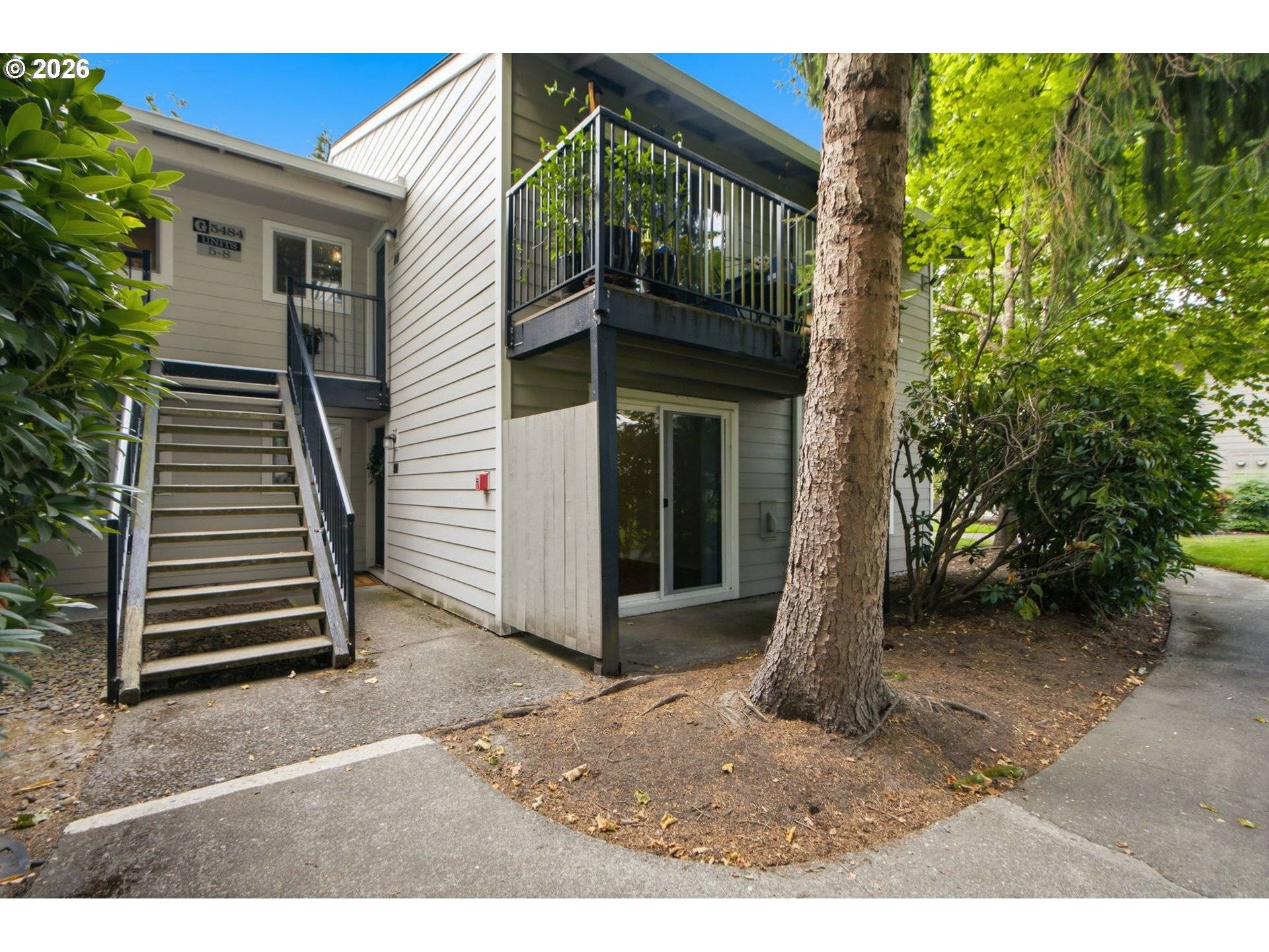 5484 SW ALGER AVE #G7, Beaverton, OR 97005