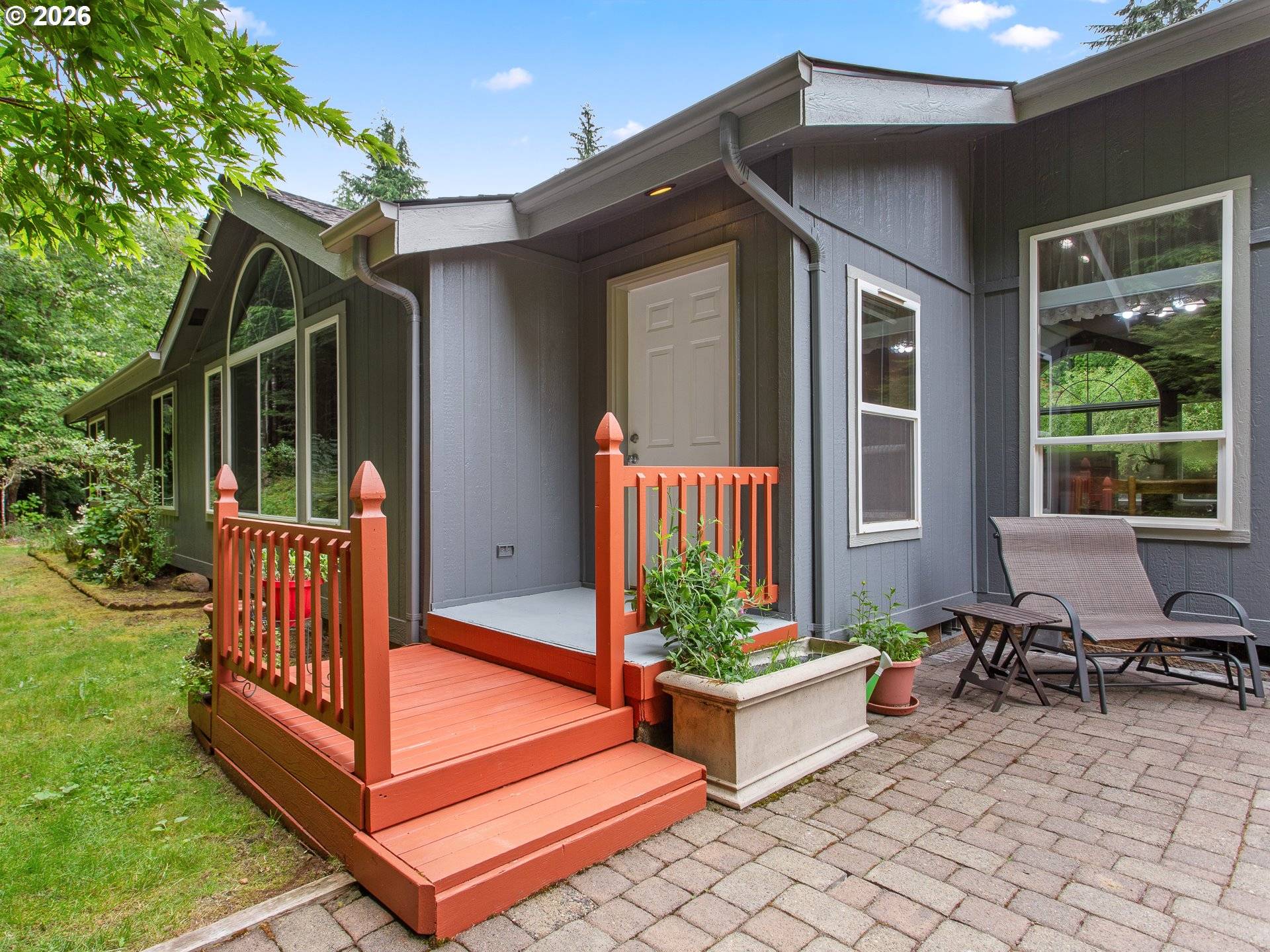 502 SE RED ELDER DR, Corbett, OR 97019