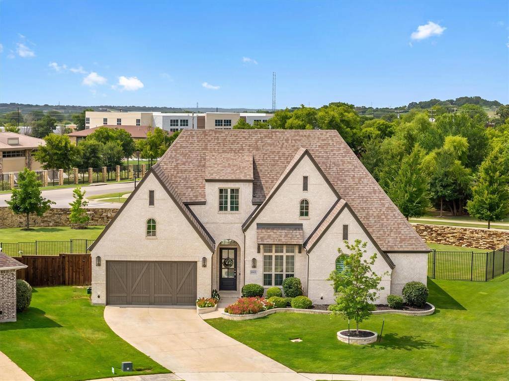 10801 Sycamore Falls Drive, Flower Mound, TX 76226