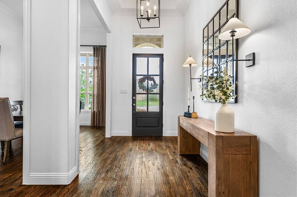 10801 Sycamore Falls Drive, Flower Mound, TX 76226