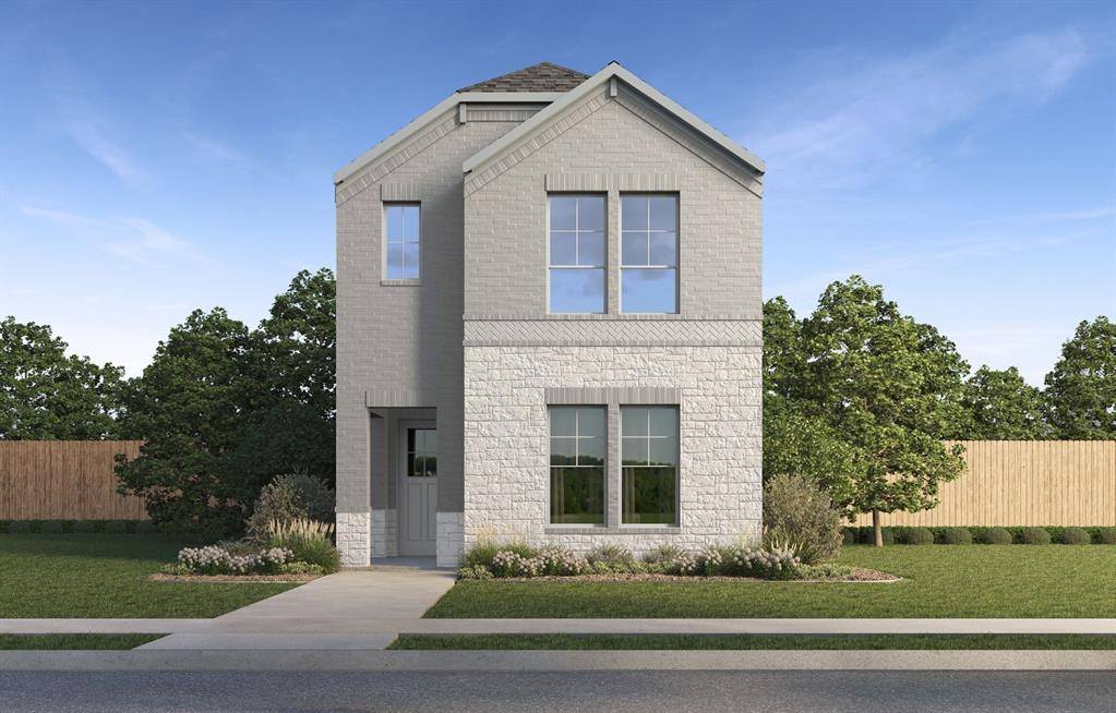 964 Pilot Hill Drive, Euless, TX 76039