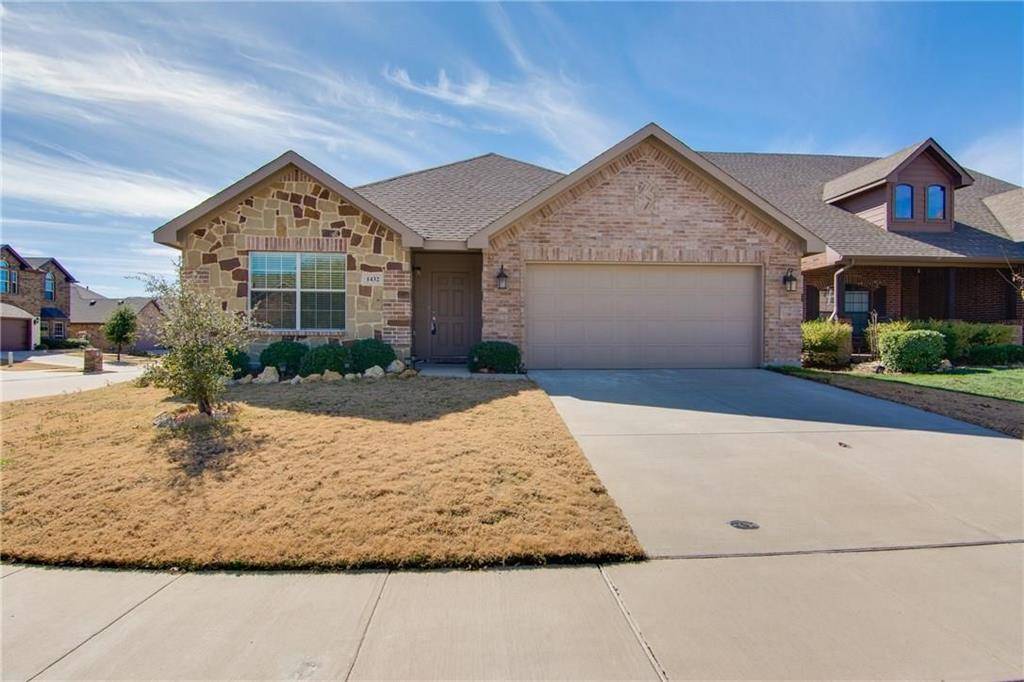 1432 Ocotillo Lane, Fort Worth, TX 76177