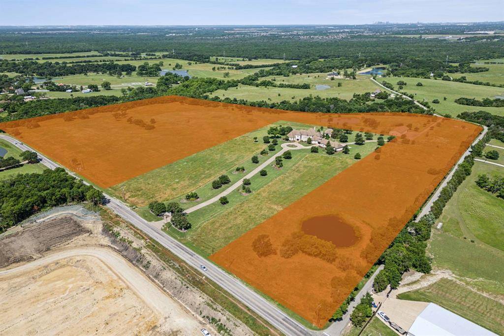 12425 Bois D'Arc Street, Forney, TX 75126