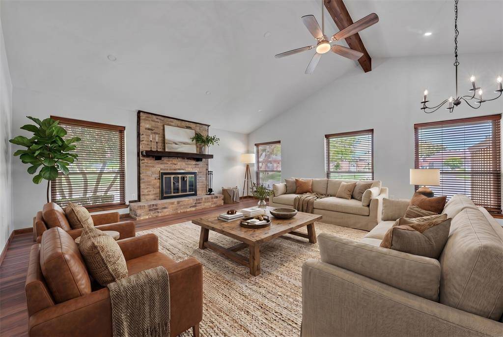9432 Mountain Lake, Fort Worth, TX 76179