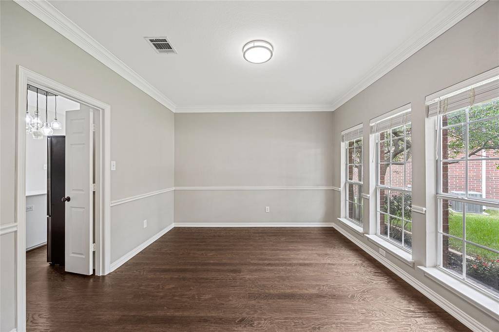 6809 Locksley Circle, Plano, TX 75023