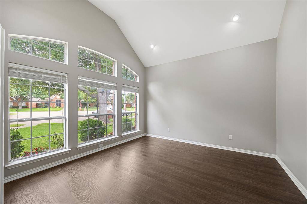 6809 Locksley Circle, Plano, TX 75023