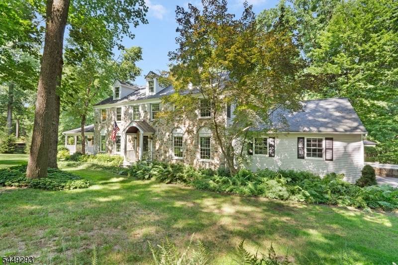 11 Summit Rd, Mendham Twp., NJ 07945