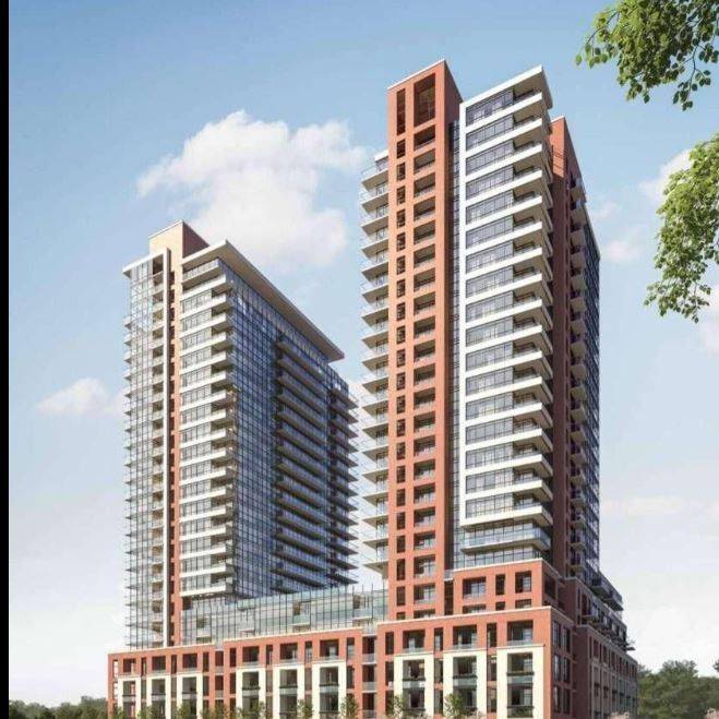 4010 Eglinton AVE W #810, Toronto W09, ON M9A 0G5