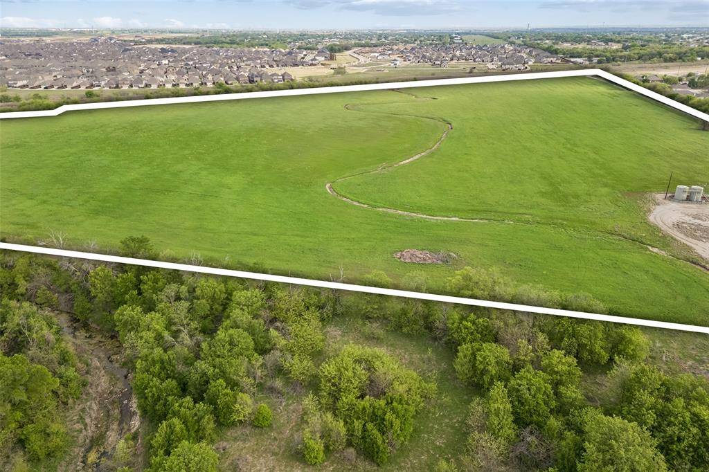 TBD Justin, Fort Worth, TX 76247