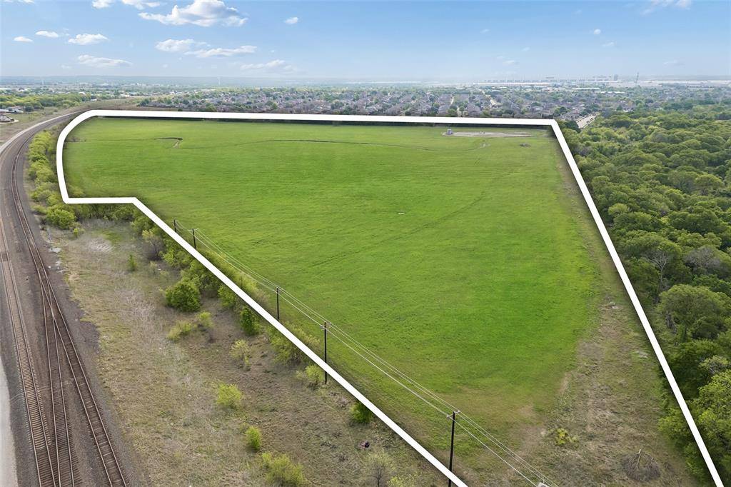 TBD Justin, Fort Worth, TX 76247