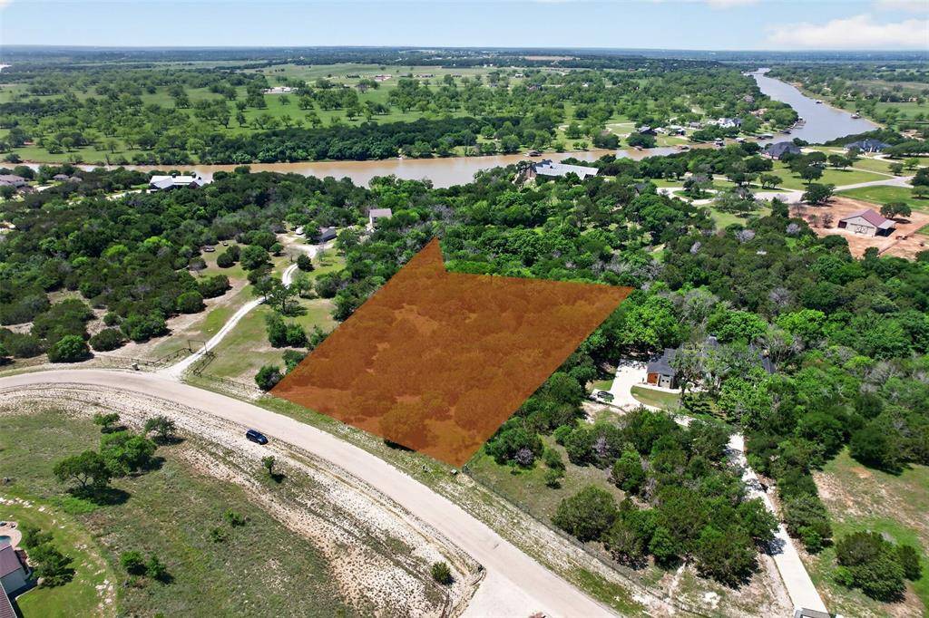 0 Cactus Rio Drive, Weatherford, TX 76087