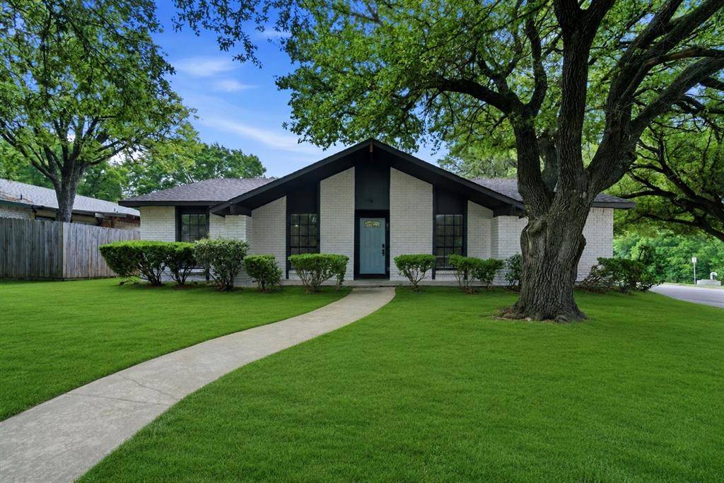 6422 Faircove Circle, Garland, TX 75043