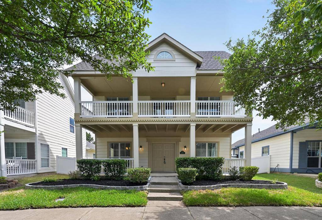 1013 Wenk Drive, Savannah, TX 76227