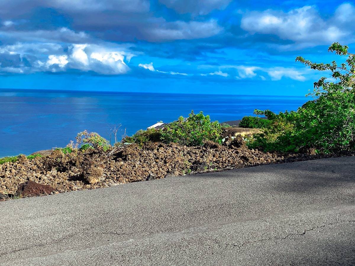 MILOLII RD, Captain Cook, HI 96704