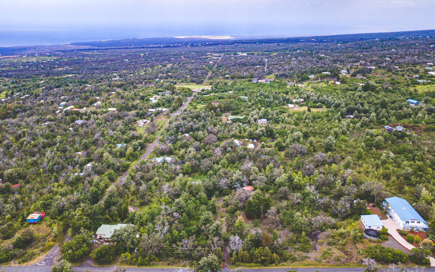 92-8527 TIKI LN, Ocean View, HI 96737