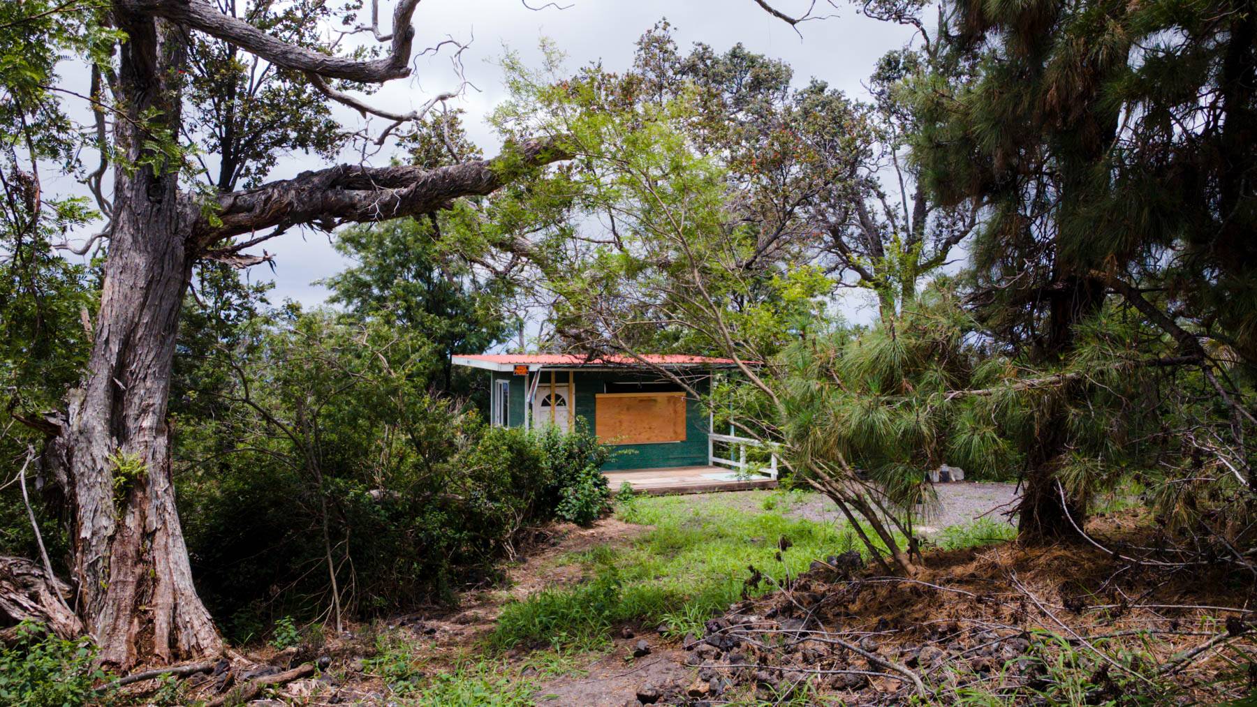 92-8527 TIKI LN, Ocean View, HI 96737