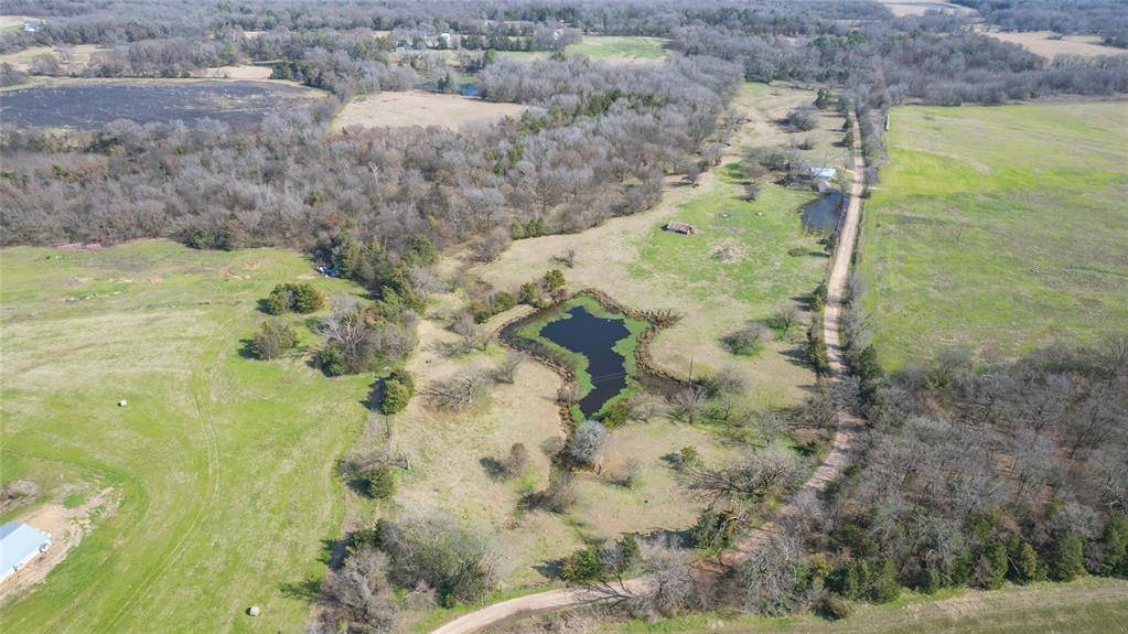 1155 County Road 2376 #Tract 2A, Winnsboro, TX 75494