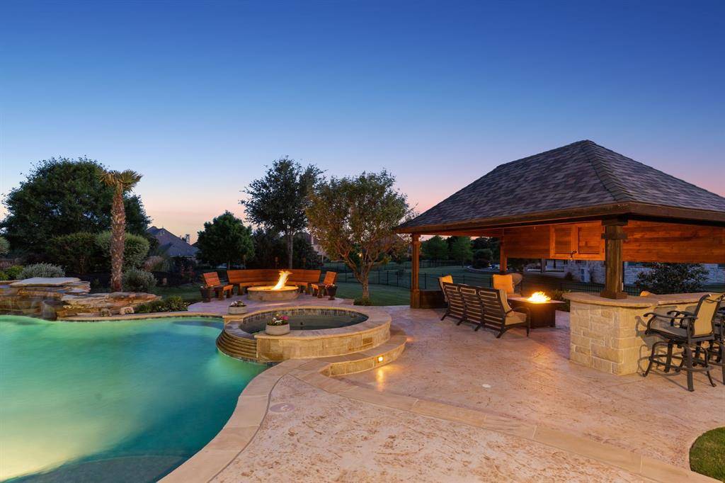 5501 Lake Geneva Court, Flower Mound, TX 75022
