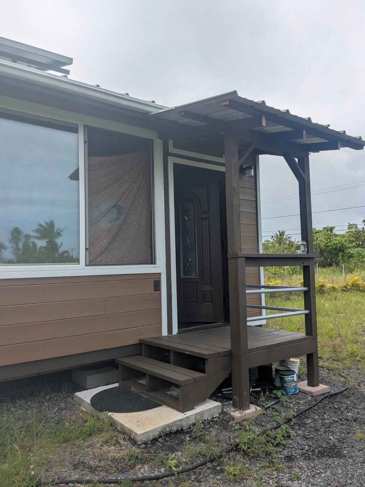 12-177 MAPUANA AVE, Pahoa, HI 96778
