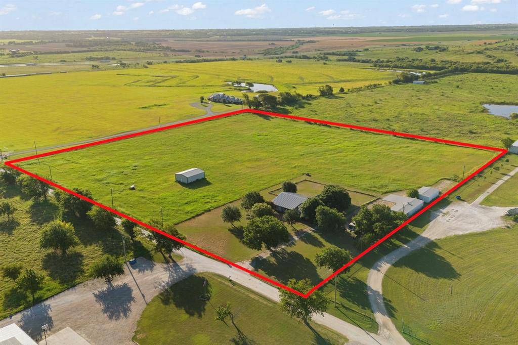 318 Hcr 4247, Hillsboro, TX 76645