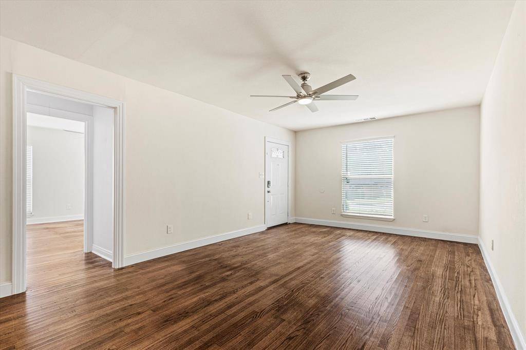 311 W Scott Street, Sherman, TX 75092
