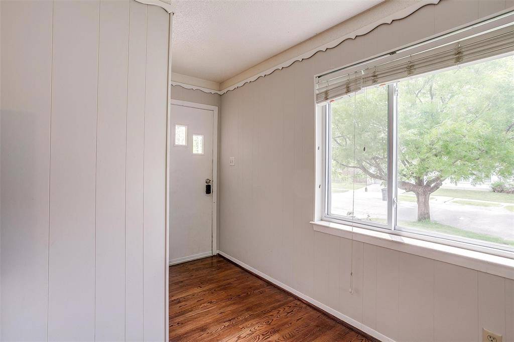 3217 Lubbock Avenue, Fort Worth, TX 76109