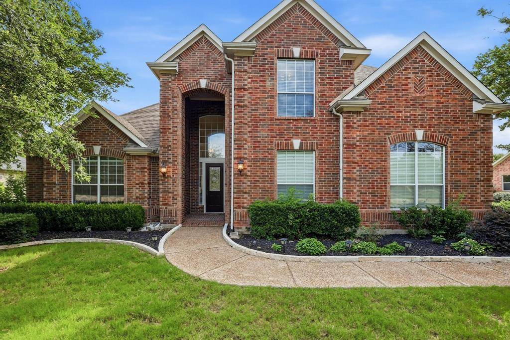 1131 Durango Circle, Shady Shores, TX 76208