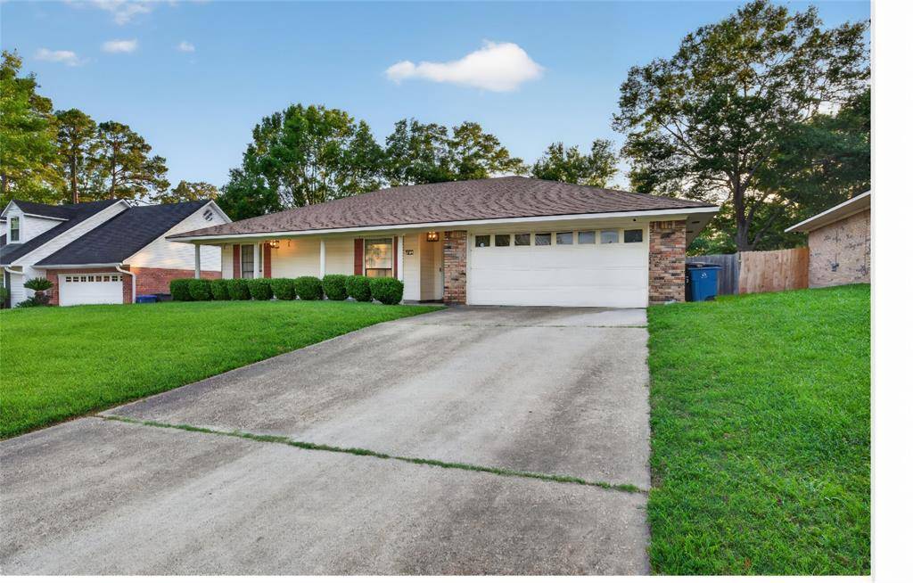 9412 E Heatherstone Street, Shreveport, LA 71129