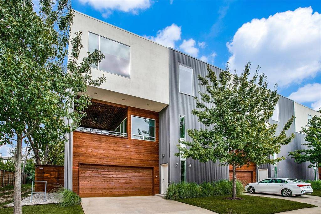 4401 Roseland Avenue #A, Dallas, TX 75204