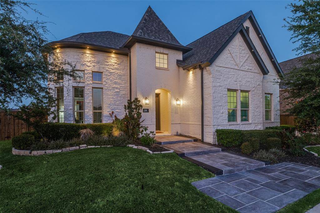 7298 Calypso Lane, Frisco, TX 75036