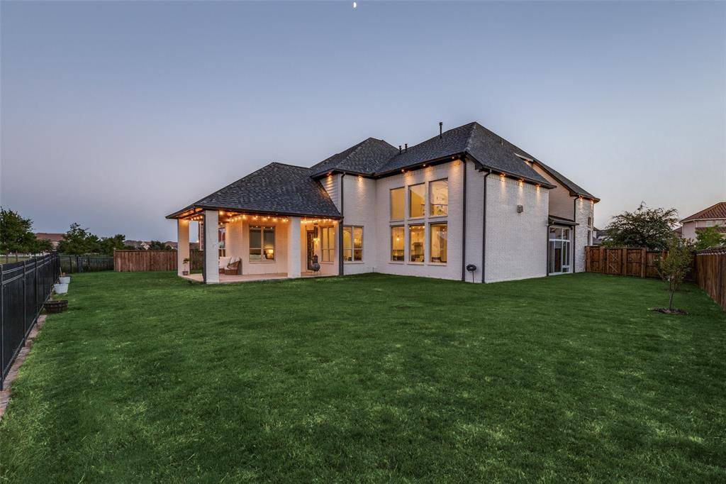 7298 Calypso Lane, Frisco, TX 75036
