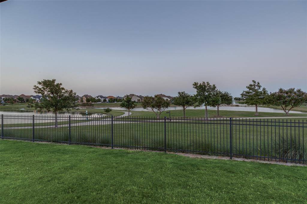 7298 Calypso Lane, Frisco, TX 75036