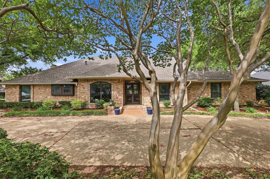 3001 S Country Club Road, Garland, TX 75043