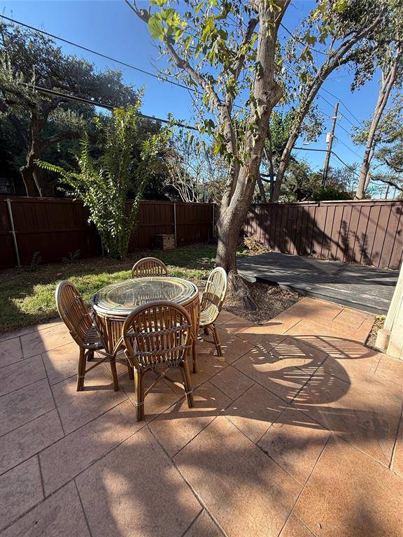 5616 Preston Oaks Road #1605, Dallas, TX 75254