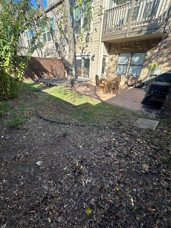 5616 Preston Oaks Road #1605, Dallas, TX 75254