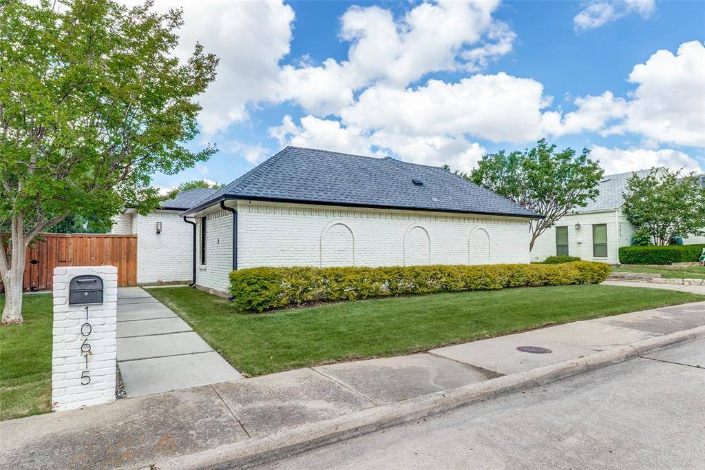 10615 Park Preston Drive, Dallas, TX 75230
