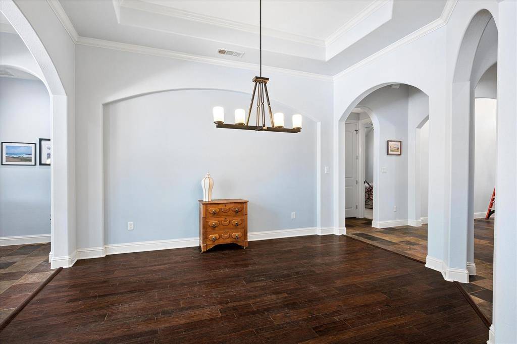 5913 Lavon Drive, Flower Mound, TX 75028