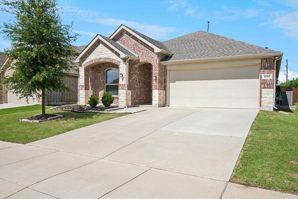 1700 Adams Drive, Little Elm, TX 75068
