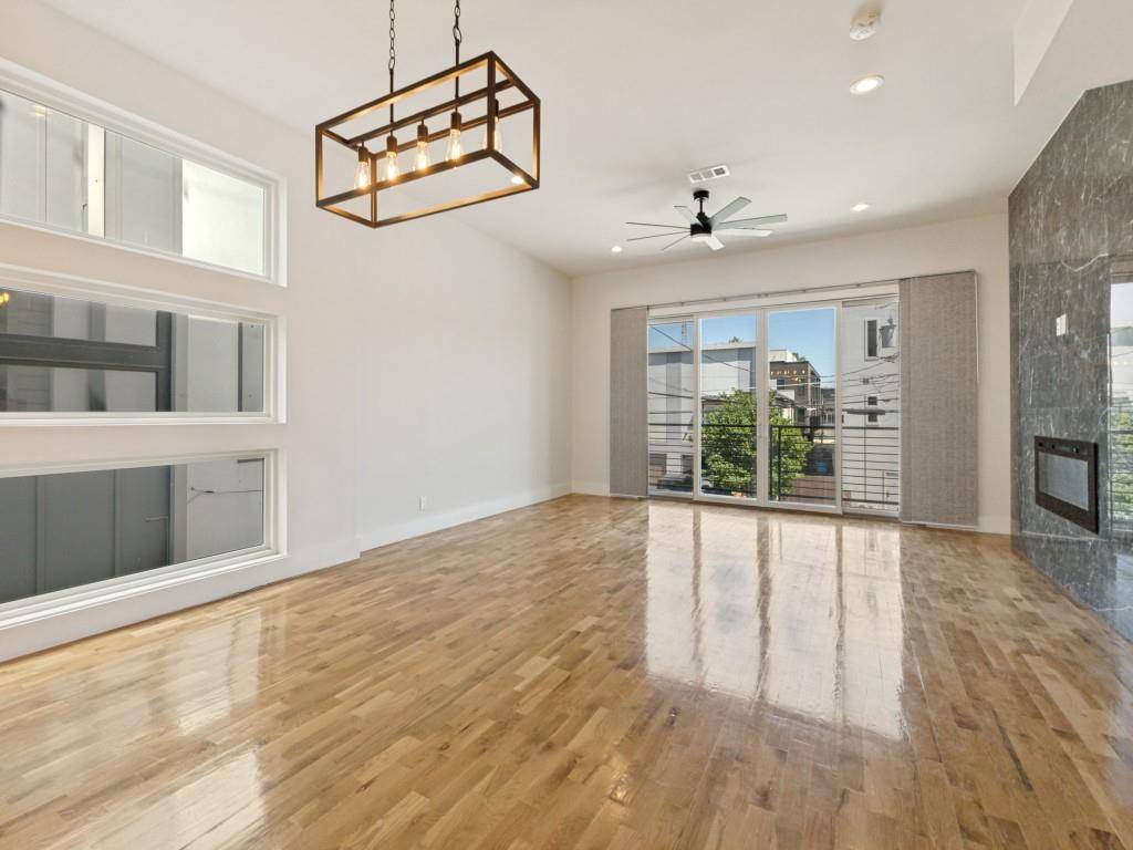 4119 Munger Avenue, Dallas, TX 75204