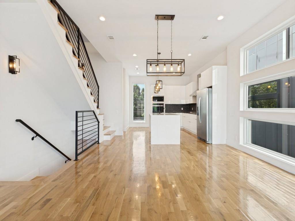 4119 Munger Avenue, Dallas, TX 75204