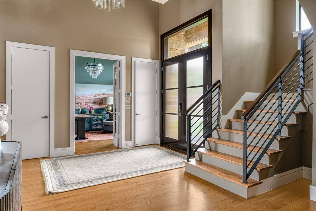 6910 Huff Trail, Dallas, TX 75214