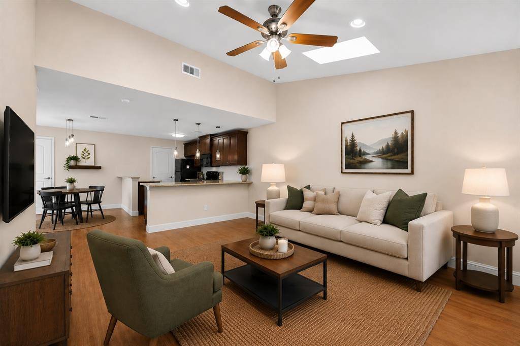 5616 Preston Oaks Road #110, Dallas, TX 75254