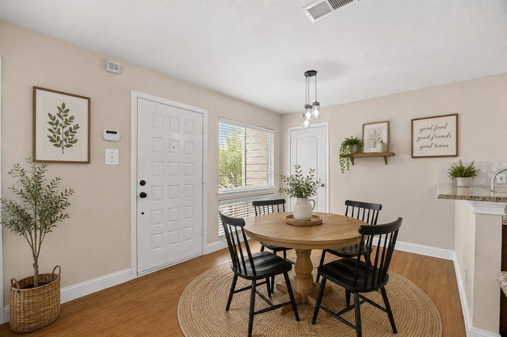 5616 Preston Oaks Road #110, Dallas, TX 75254