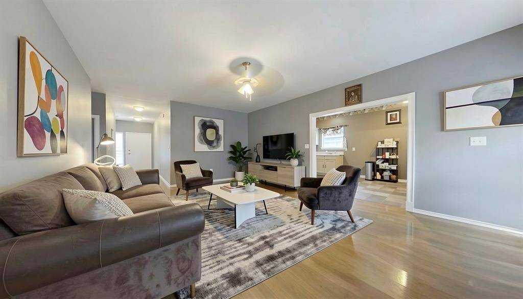 321 Boliver Avenue, Lake Dallas, TX 75065