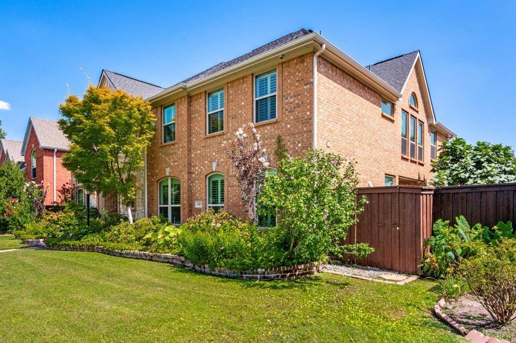 1017 Cherrywood, Coppell, TX 75019