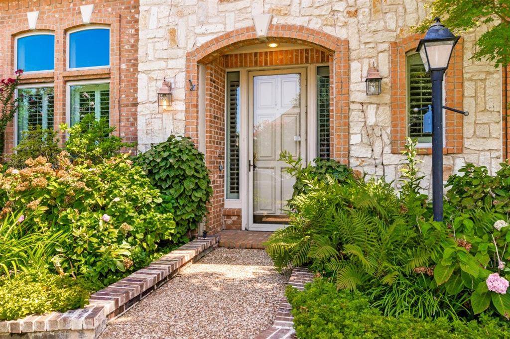 1017 Cherrywood, Coppell, TX 75019